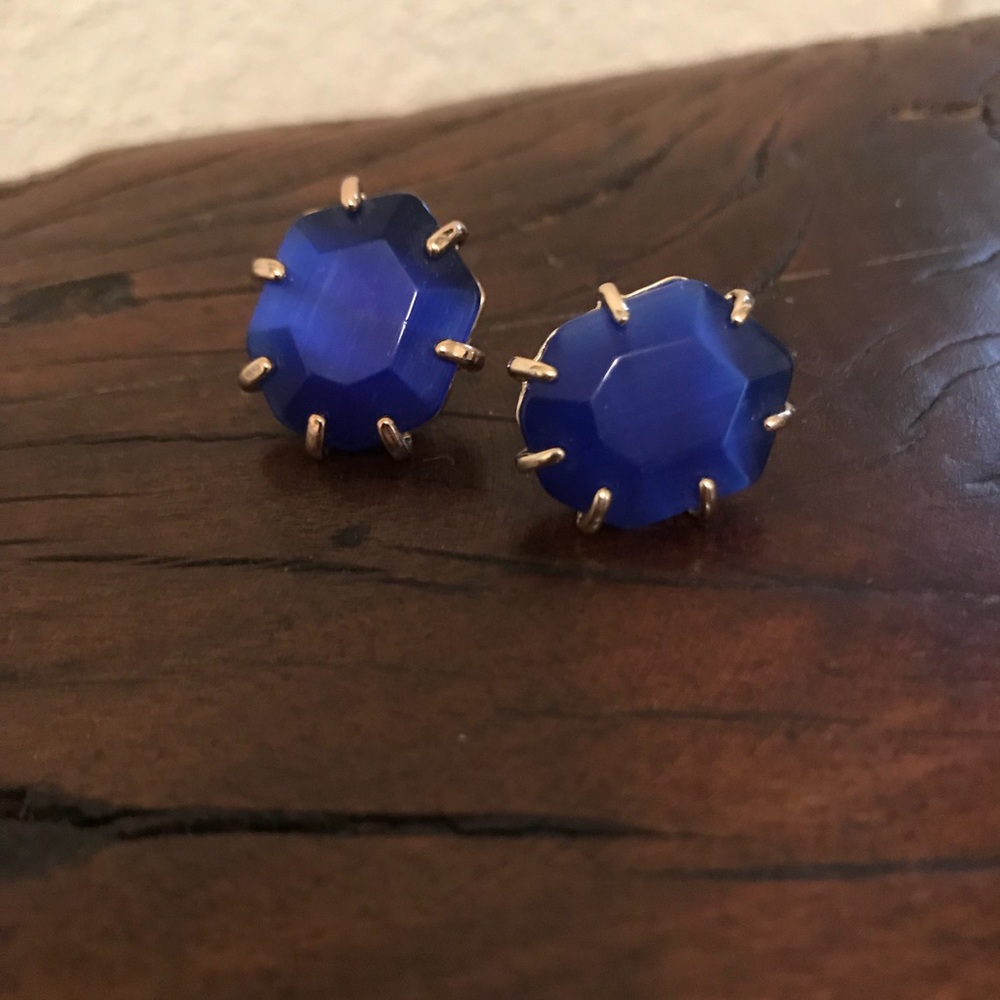 Kendra Scott Earrings